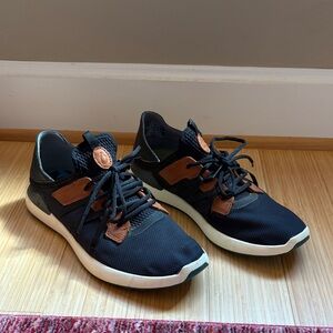 OluKai Manele Men’s Golf shoes